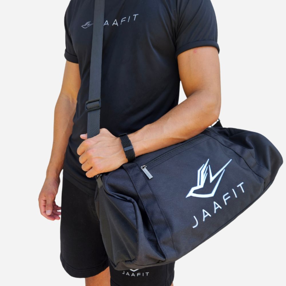 JAAFIT Urheilukassi