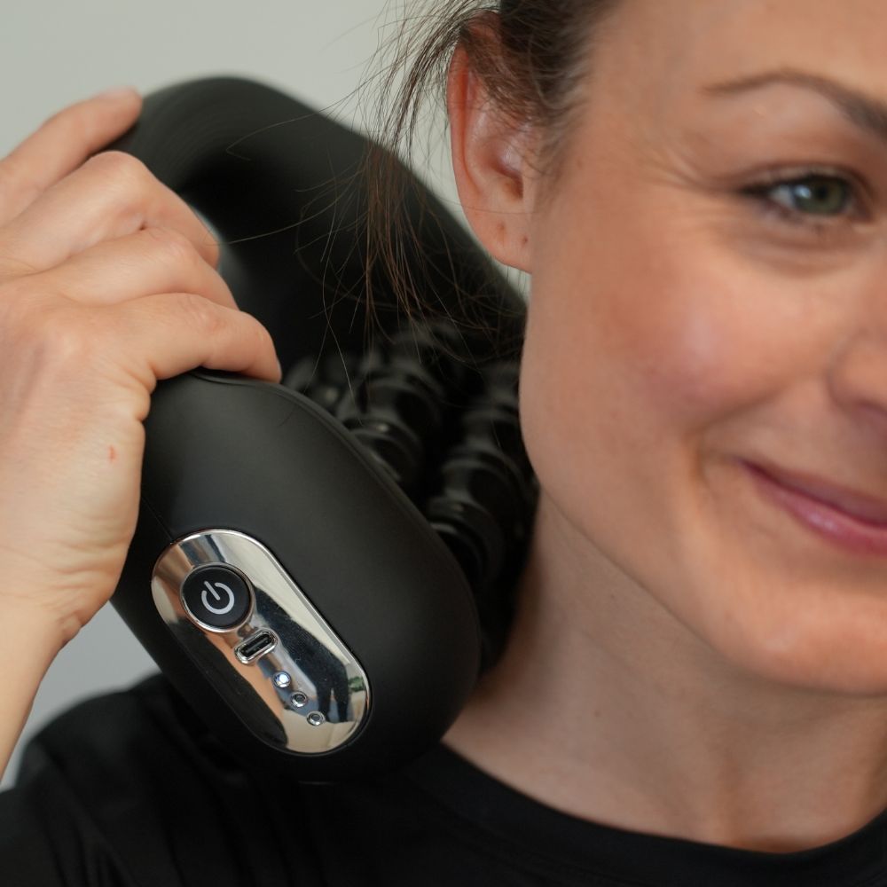MassageRoller-kimppa