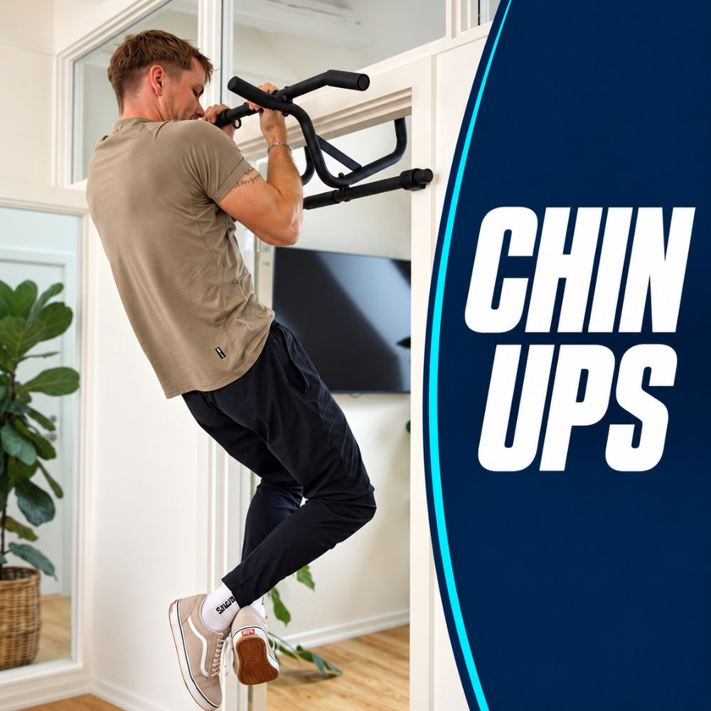 Pull Up Bar