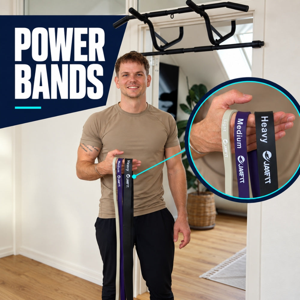 Pull Up Bar