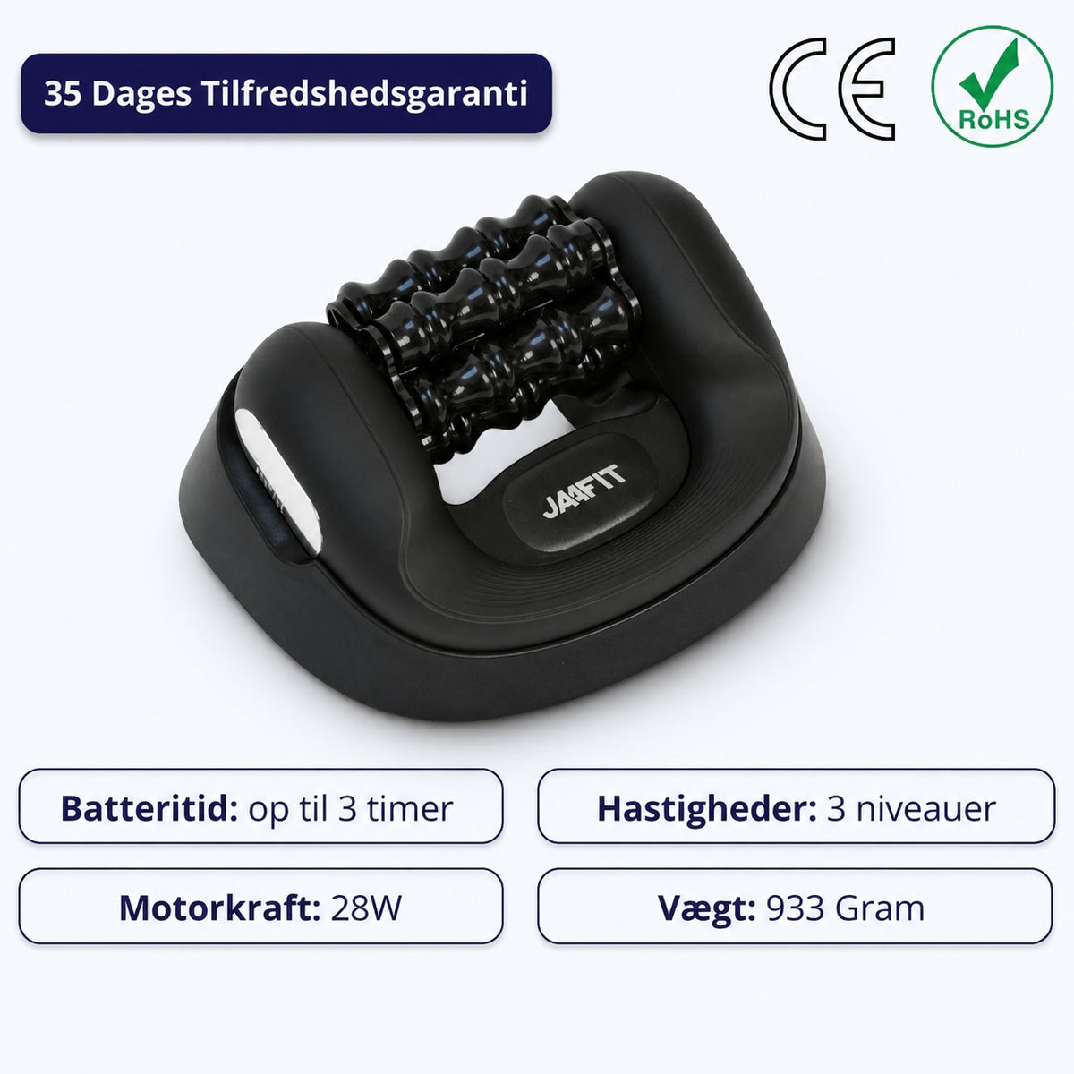 MassageRoller-kimppa
