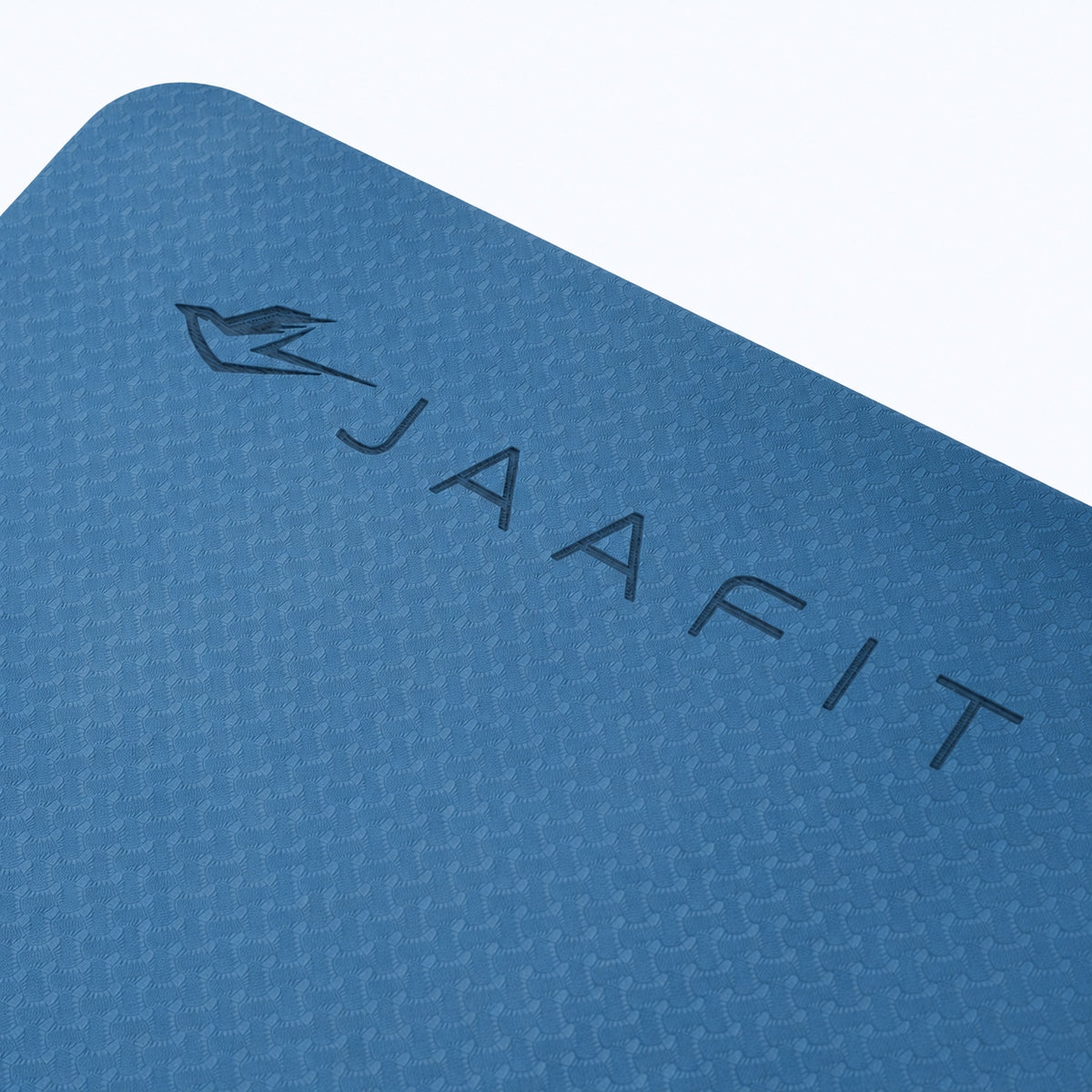 JAAFIT Treenimatto - SININEN