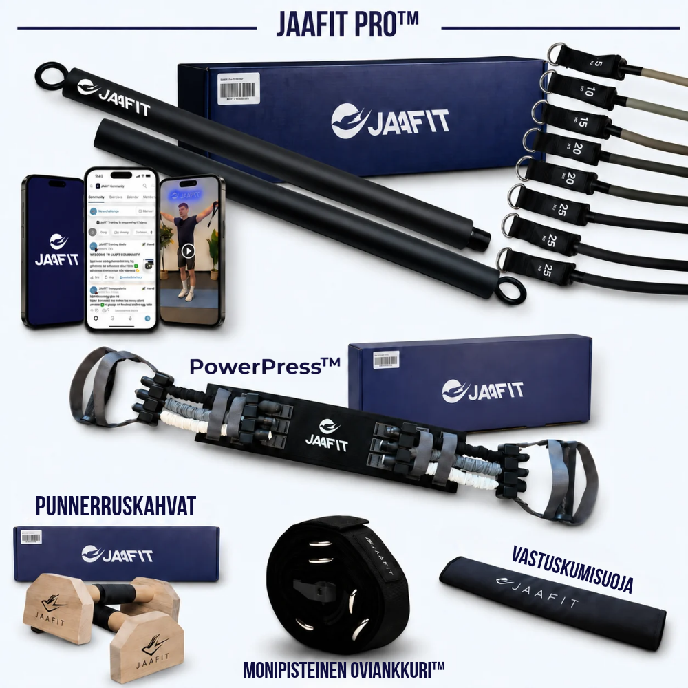 Ultimate Bundle