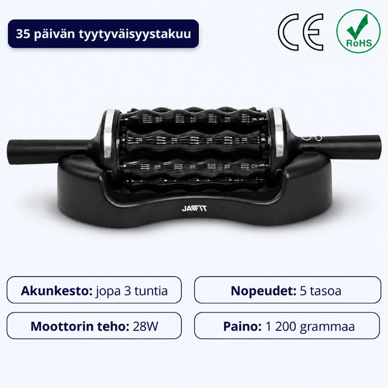 MassageRoller Pro™