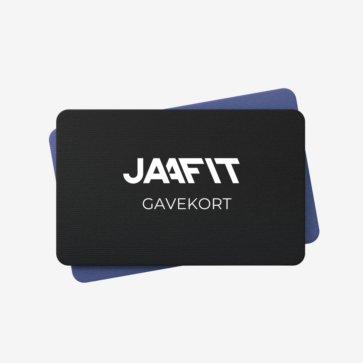 Lahjakortti JAAFITille
