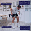 JAAFIT PRO™ Treenausjärjestelmä