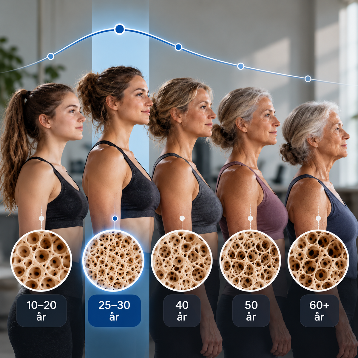 JAAFIT PRO -treeni olohuoneessa